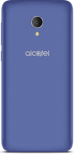 Picture 1 of the Alcatel 1X Evolve.