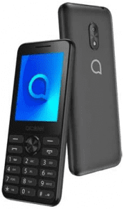 Picture 3 of the Alcatel 20.03.