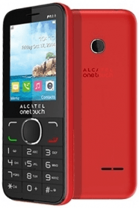Picture 2 of the Alcatel 2045.