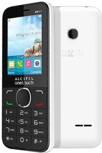 Picture 3 of the Alcatel 2045.