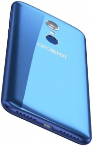 Picture 4 of the Alcatel 3.