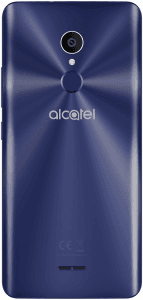 Picture 1 of the Alcatel 3C.