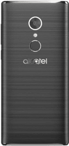 Picture 1 of the Alcatel 5.