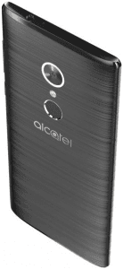 Picture 5 of the Alcatel 5.