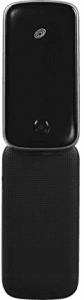 Picture 1 of the Alcatel A206G.