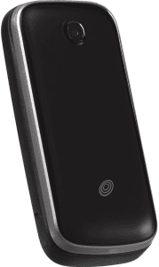 Picture 4 of the Alcatel A206G.
