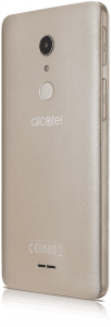 Picture 1 of the Alcatel A3 XL.