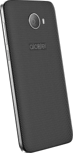 Picture 1 of the Alcatel A30 Plus.