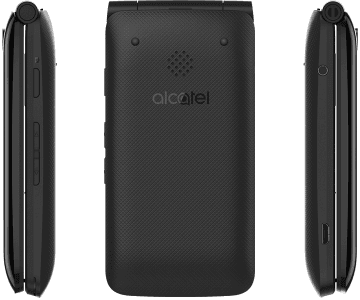 Picture 2 of the Alcatel GO FLIP.