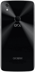 Picture 1 of the Alcatel Idol 5s.