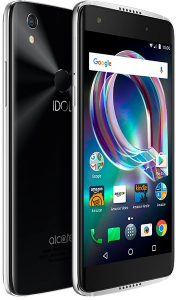 Picture 2 of the Alcatel Idol 5s.