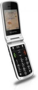 Picture 1 of the Alcatel One Touch 536.