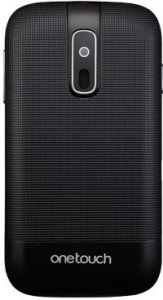 Picture 1 of the Alcatel One Touch 838F.