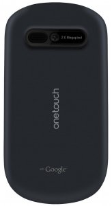 Picture 1 of the Alcatel One Touch 908s.