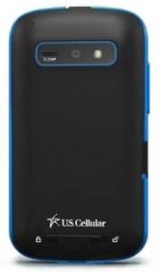 Picture 1 of the Alcatel One Touch Shockwave.