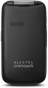 Picture 1 of the Alcatel OneTouch Retro.