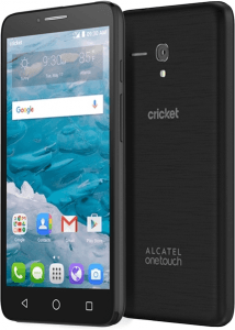 Picture 3 of the Alcatel OneTouch Flint.