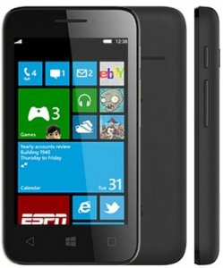 Picture 3 of the Alcatel OneTouch Pixi 3 4.