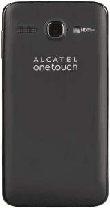 Picture 1 of the Alcatel OneTouch Sonic LTE.