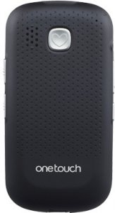 Picture 1 of the Alcatel OT-282.