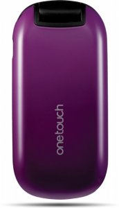 Picture 1 of the Alcatel OT-292.