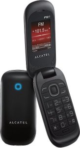 Picture 3 of the Alcatel OT-292.
