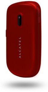 Picture 1 of the Alcatel OT-355.