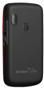 Picture 1 of the Alcatel OT-800.