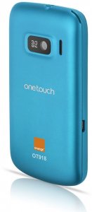 Picture 1 of the Alcatel OT-918.
