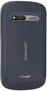 Picture 1 of the Alcatel OT-990.
