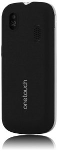 Picture 1 of the Alcatel OT506.