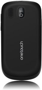 Picture 1 of the Alcatel OT602.