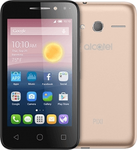 Picture 1 of the Alcatel Pixi 4 (4).