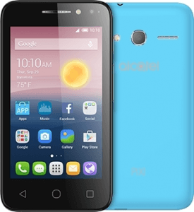 Picture 3 of the Alcatel Pixi 4 (4).