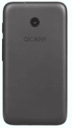 Picture 1 of the Alcatel Pixi Unite.