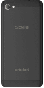 Picture 1 of the Alcatel Pulsemix.