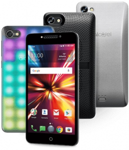 Picture 3 of the Alcatel Pulsemix.