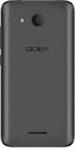 Picture 1 of the Alcatel Tetra.