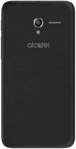 Picture 1 of the Alcatel TRU.