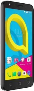 Picture 3 of the Alcatel U5.