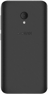 Picture 1 of the Alcatel U5 HD.