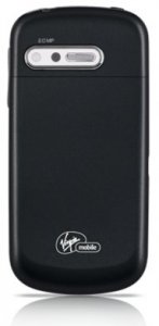 Picture 1 of the Alcatel Venture.