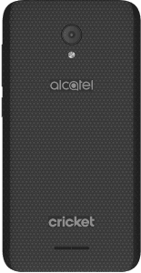 Picture 1 of the Alcatel Verso.