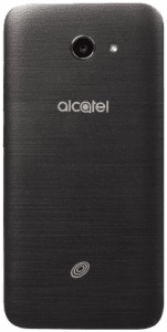 Picture 1 of the Alcatel ZIP LTE.