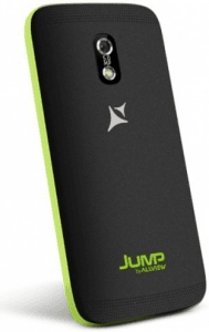 Picture 4 of the Allview E2 Jump.