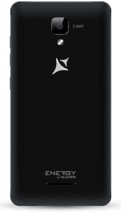 Picture 1 of the Allview P5 Energy.