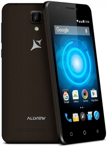 Picture 3 of the Allview P5 Pro.