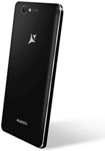 Picture 3 of the Allview P6 Energy.