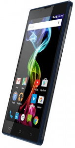 Picture 6 of the Archos 55 Platinum.