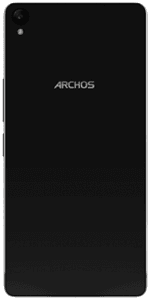 Picture 1 of the Archos Diamond S.